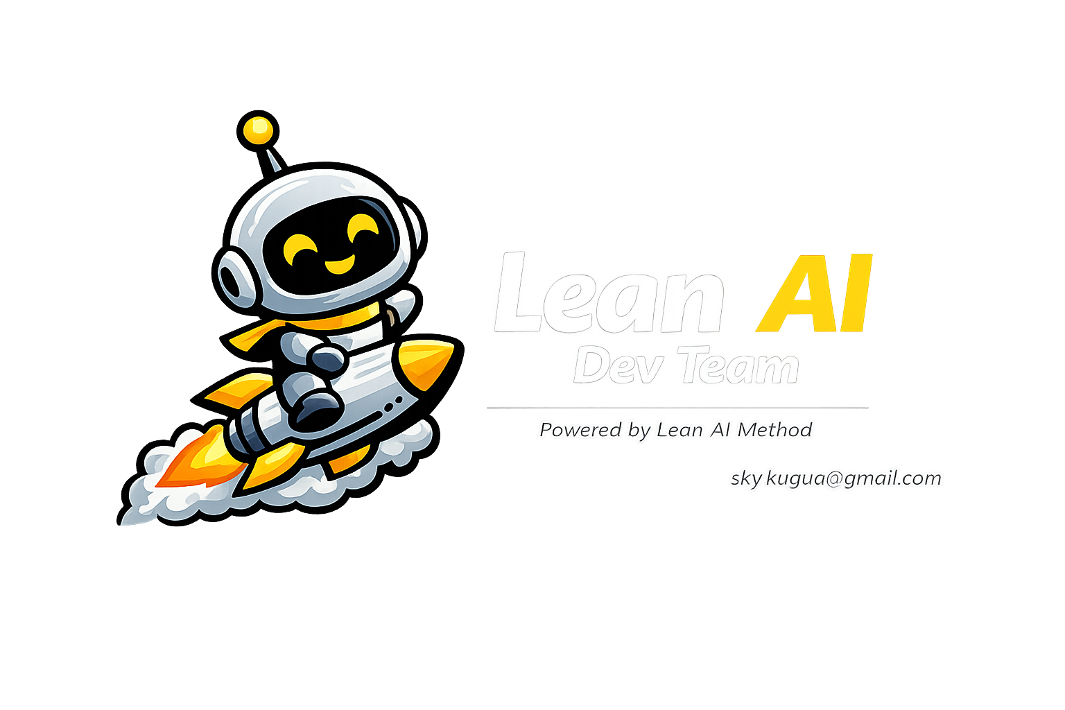 Lean AI PRD Team